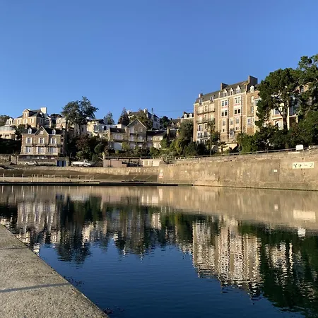 La Bri'Z De Dinard Apartment Exterior photo