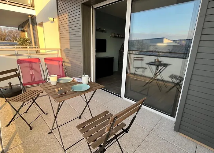La Bri\'Z De Dinard
