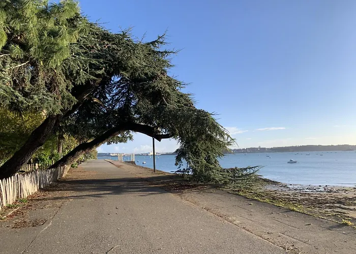 La Bri\'Z De Dinard