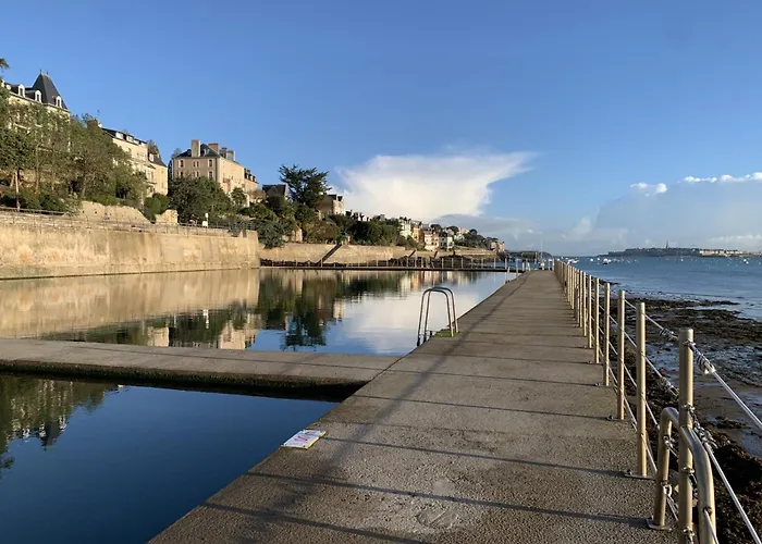 La Bri\'Z De Dinard
