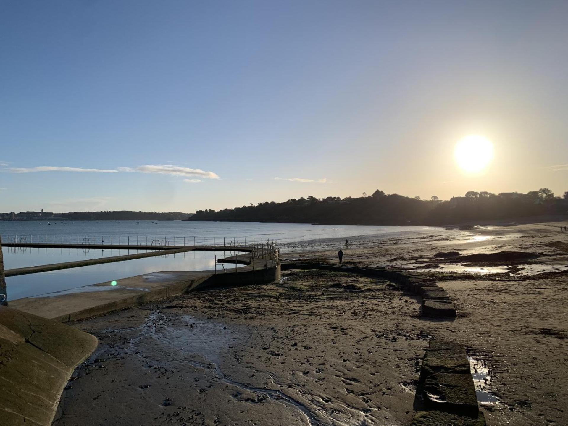 La Bri'z De * Dinard